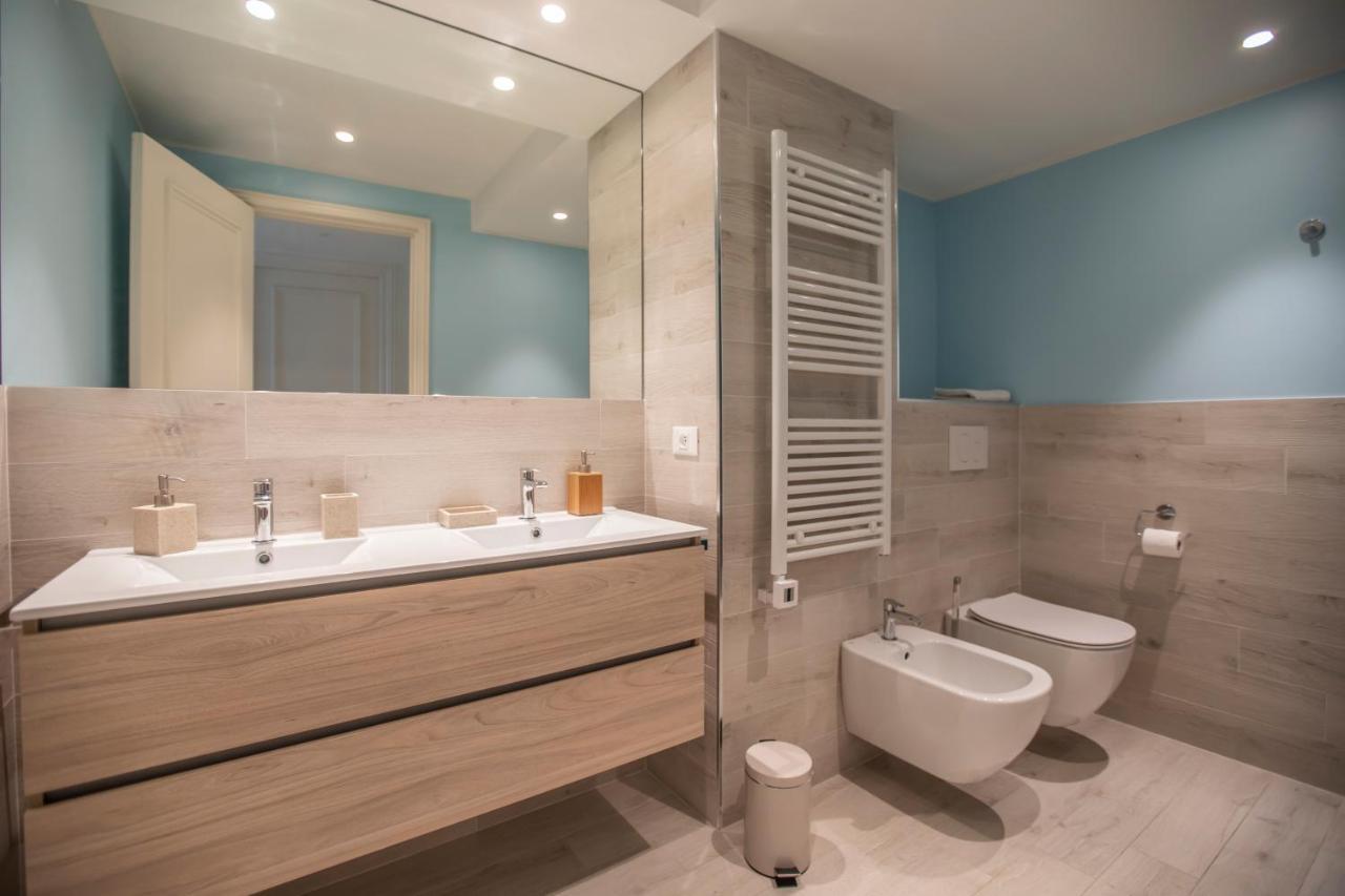 La Casa Blu By Connexion Apartment คานส์ ภายนอก รูปภาพ