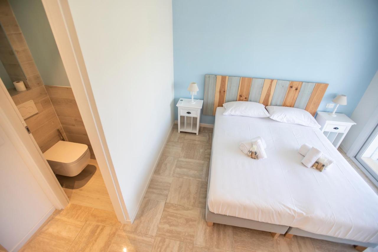 La Casa Blu By Connexion Apartment คานส์ ภายนอก รูปภาพ