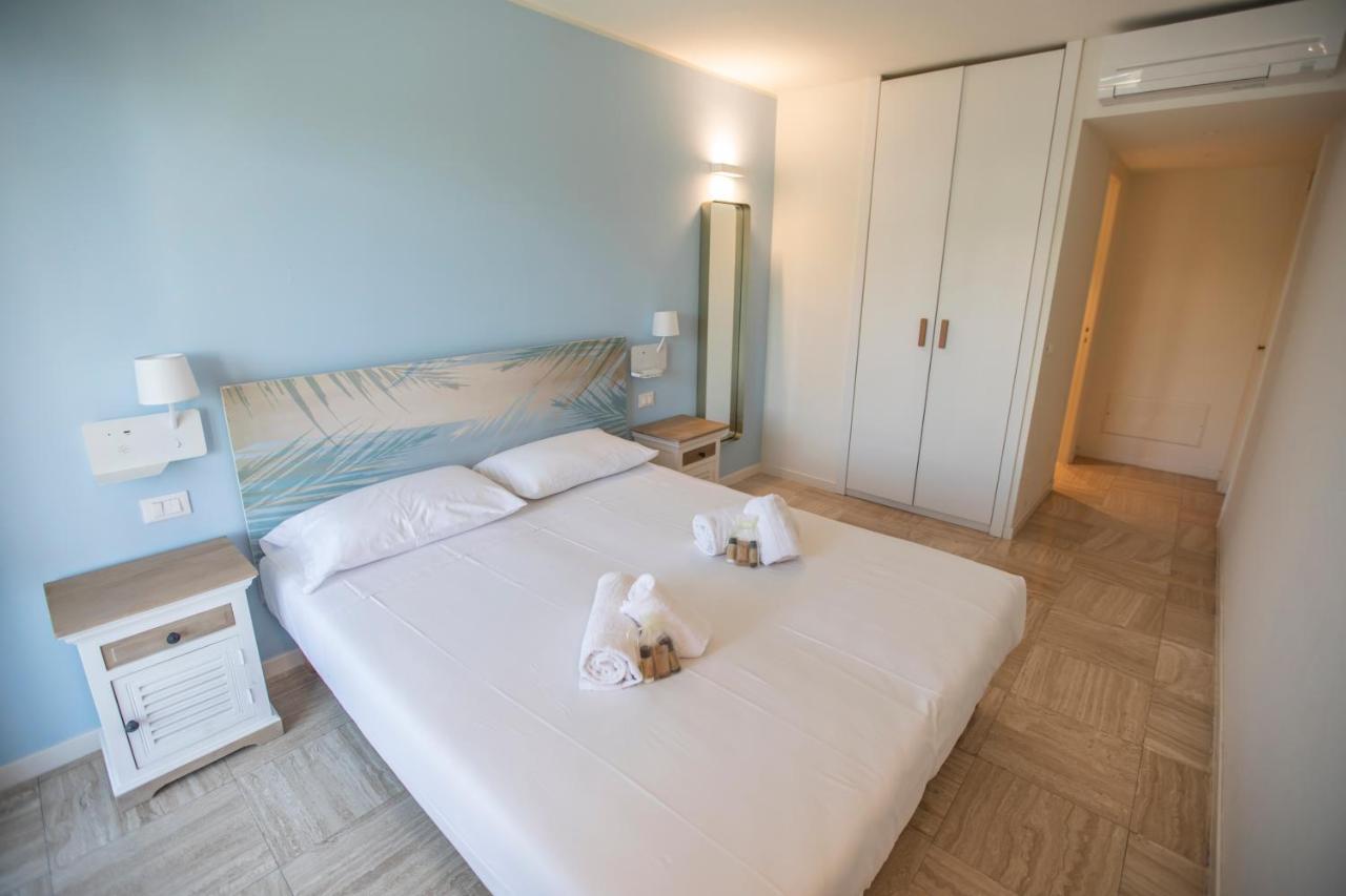 La Casa Blu By Connexion Apartment คานส์ ภายนอก รูปภาพ
