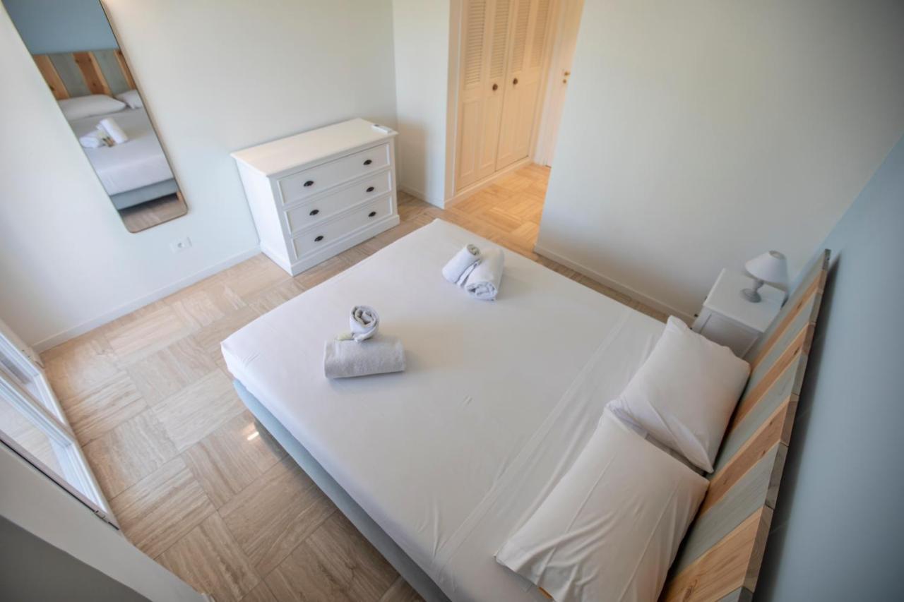 La Casa Blu By Connexion Apartment คานส์ ภายนอก รูปภาพ