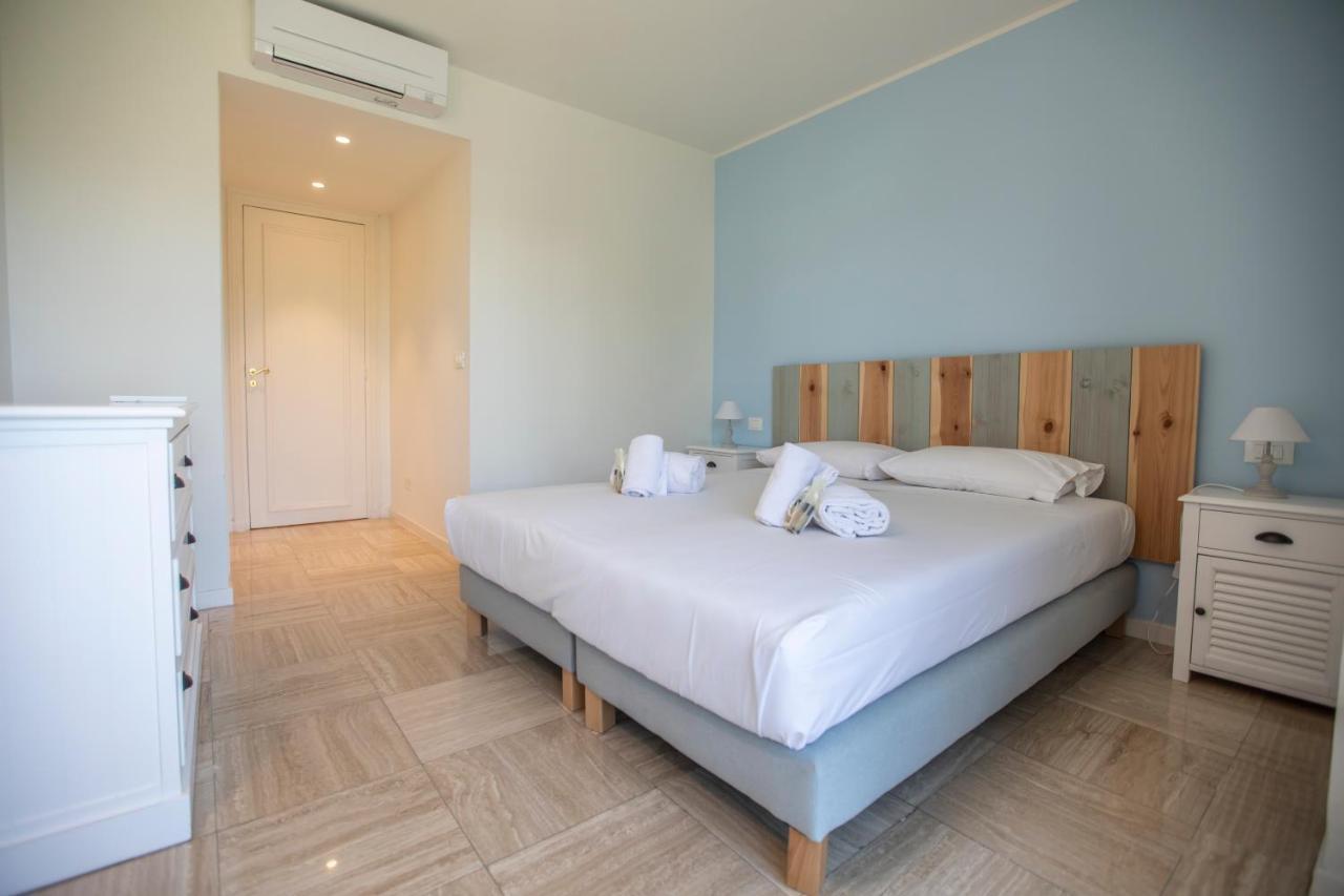 La Casa Blu By Connexion Apartment คานส์ ภายนอก รูปภาพ