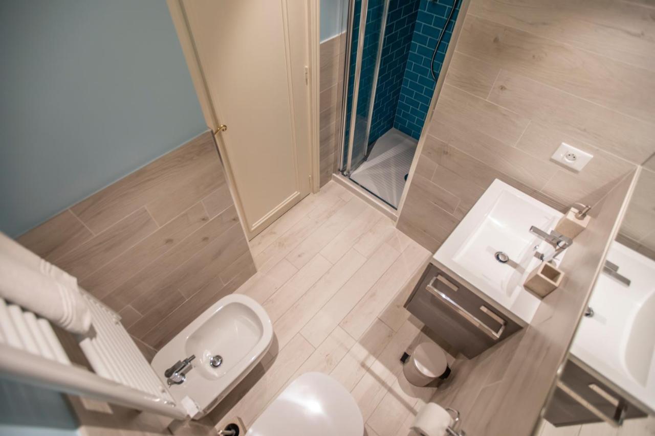 La Casa Blu By Connexion Apartment คานส์ ภายนอก รูปภาพ