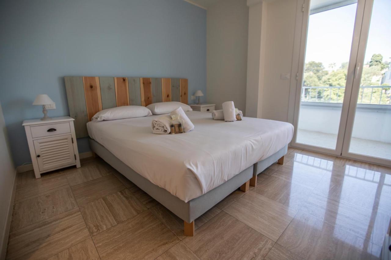 La Casa Blu By Connexion Apartment คานส์ ภายนอก รูปภาพ